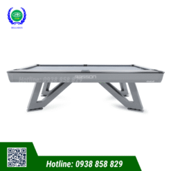 BÀN BIDA LỖ RASSON WOLF 2025