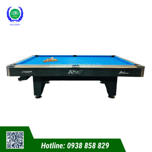 Bàn bida lỗ Aplus Athena