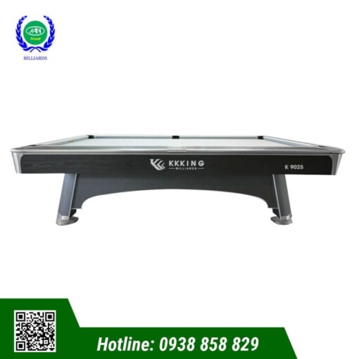BÀN BIDA LỖ KKKING K9025