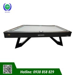 BÀN BIDA LỖ QUEEN PALLADIUM
