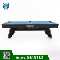 BÀN BIDA LỖ RASSON ACURA