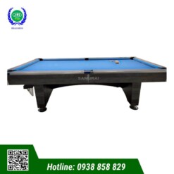 BÀN BIDA LỖ SAMURAI 9018 CHÍNH HÃNG