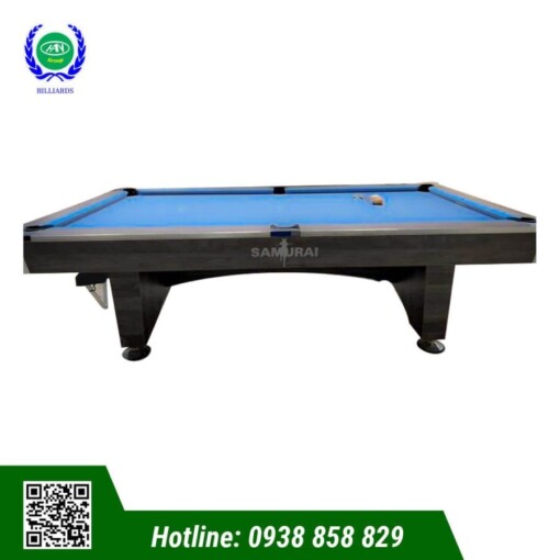 BÀN BIDA LỖ SAMURAI 9018 CHÍNH HÃNG