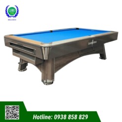 BÀN BIDA LỖ SAMURAI 9022