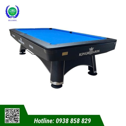 BÀN BIDA LỖ KING 9025 PRO