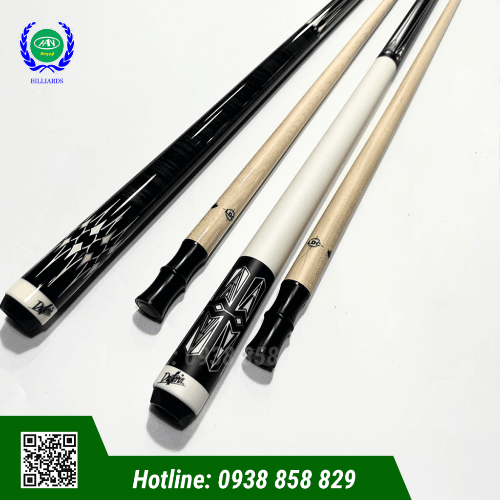 cách lựa cơ bida