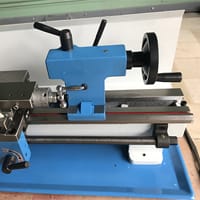 MÁY TIỆN CƠ BIDA