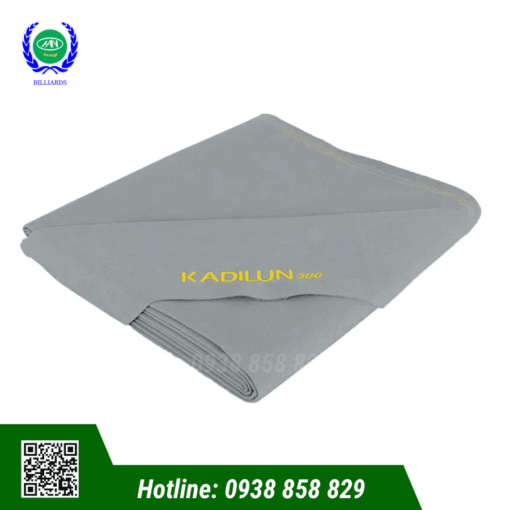 VẢI BÀN BIDA LỖ KADILUN 300