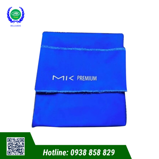 VẢI BÀN BIDA LÍP MK