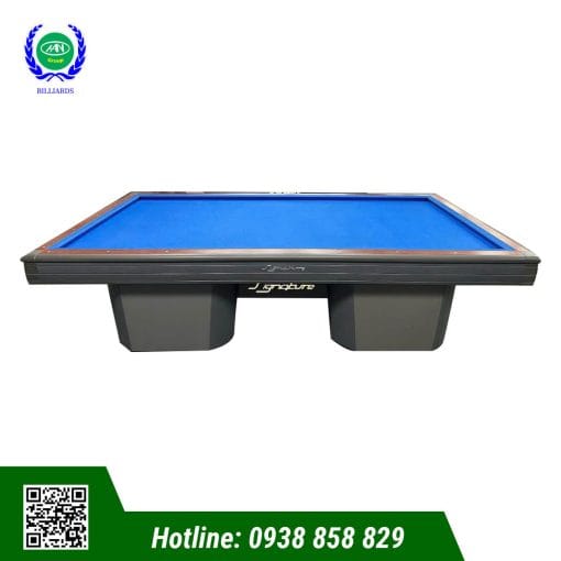 BÀN BIDA 3 BĂNG SIGNATURE HÀN QUỐC V2