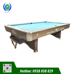 BÀN BIDA LỖ AILEEX NGỌC MỸ