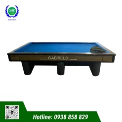 BÀN BIDA LÍP GABRIELS