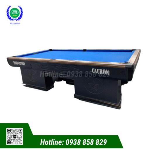 BÀN LỖ MIN CAURON 2022