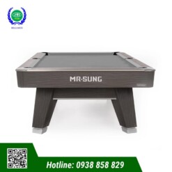 Bàn bida lỗ Rasson Mr-Sung