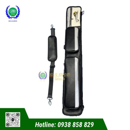 BAO ĐỰNG CƠ BẰNG DA CAO CẤP