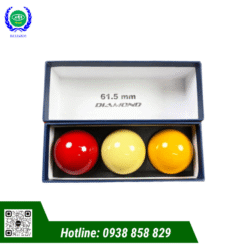 BI LIBRE DIAMOND 61.5MM - B0024