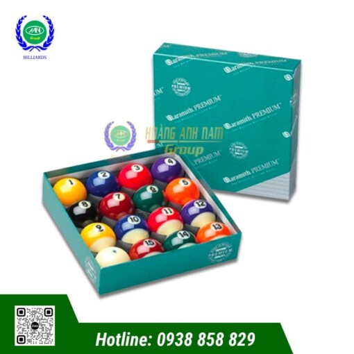 BI LỖ BỈ ARAMITH - B0019