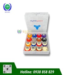 BI LỖ DYNASPHERES RHODIUM - B0030