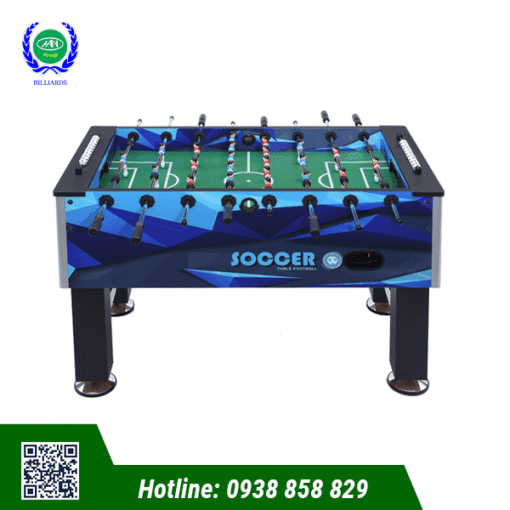 BÀN BI LẮC JX - 101H